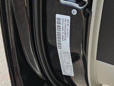 2022 Chrysler Pacifica Limited AWD