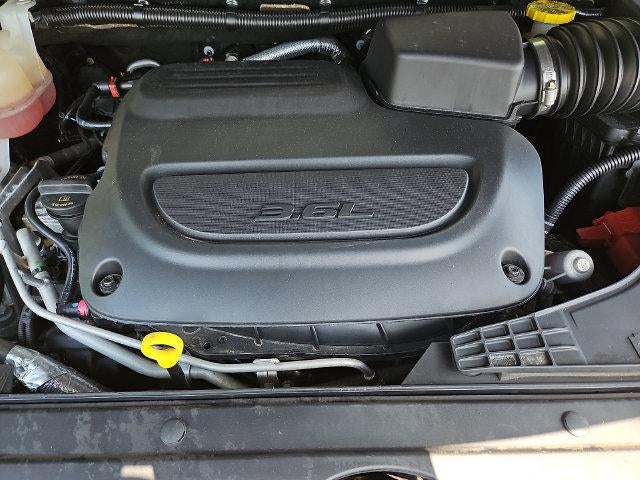 2022 Chrysler Pacifica Limited AWD