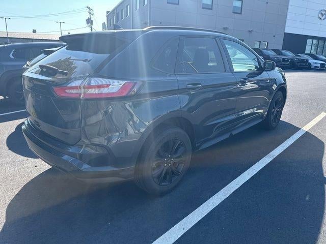 2023 Ford Edge SE AWD