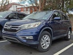 2015 Honda CR-V EX-L AWD