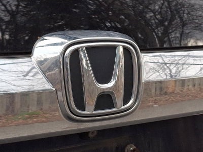 2015 Honda CR-V EX-L AWD