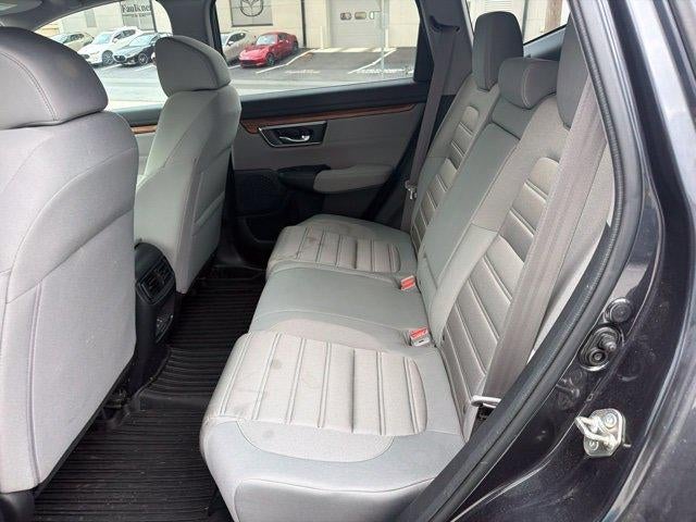 2019 Honda CR-V EX AWD