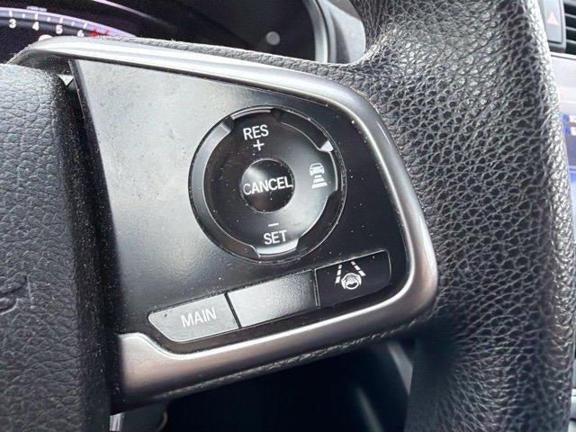 2019 Honda CR-V EX AWD