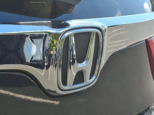 2019 Honda CR-V EX AWD