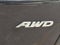 2019 Honda CR-V EX AWD