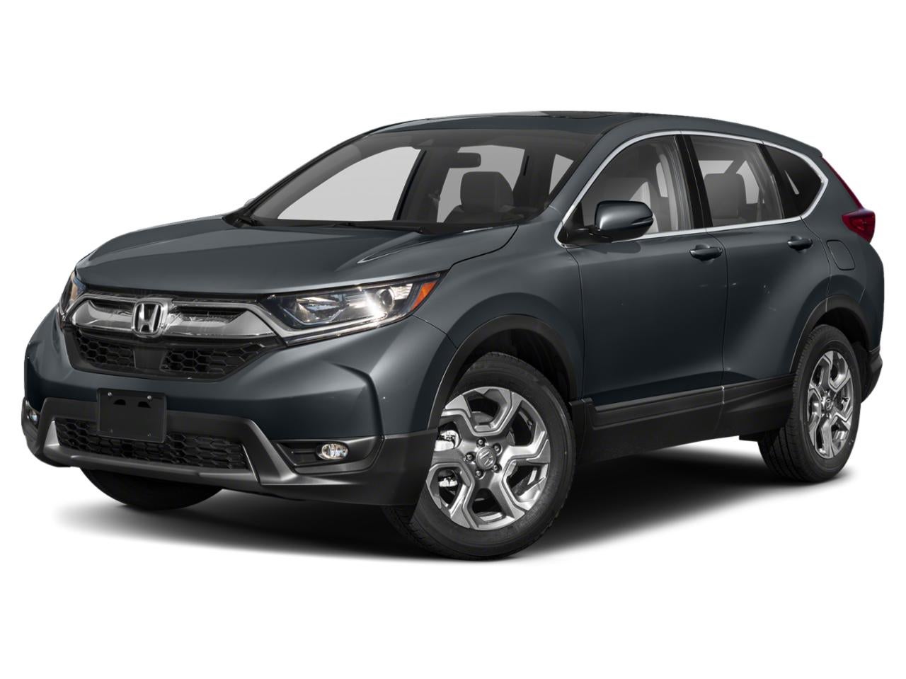 2019 Honda CR-V EX AWD
