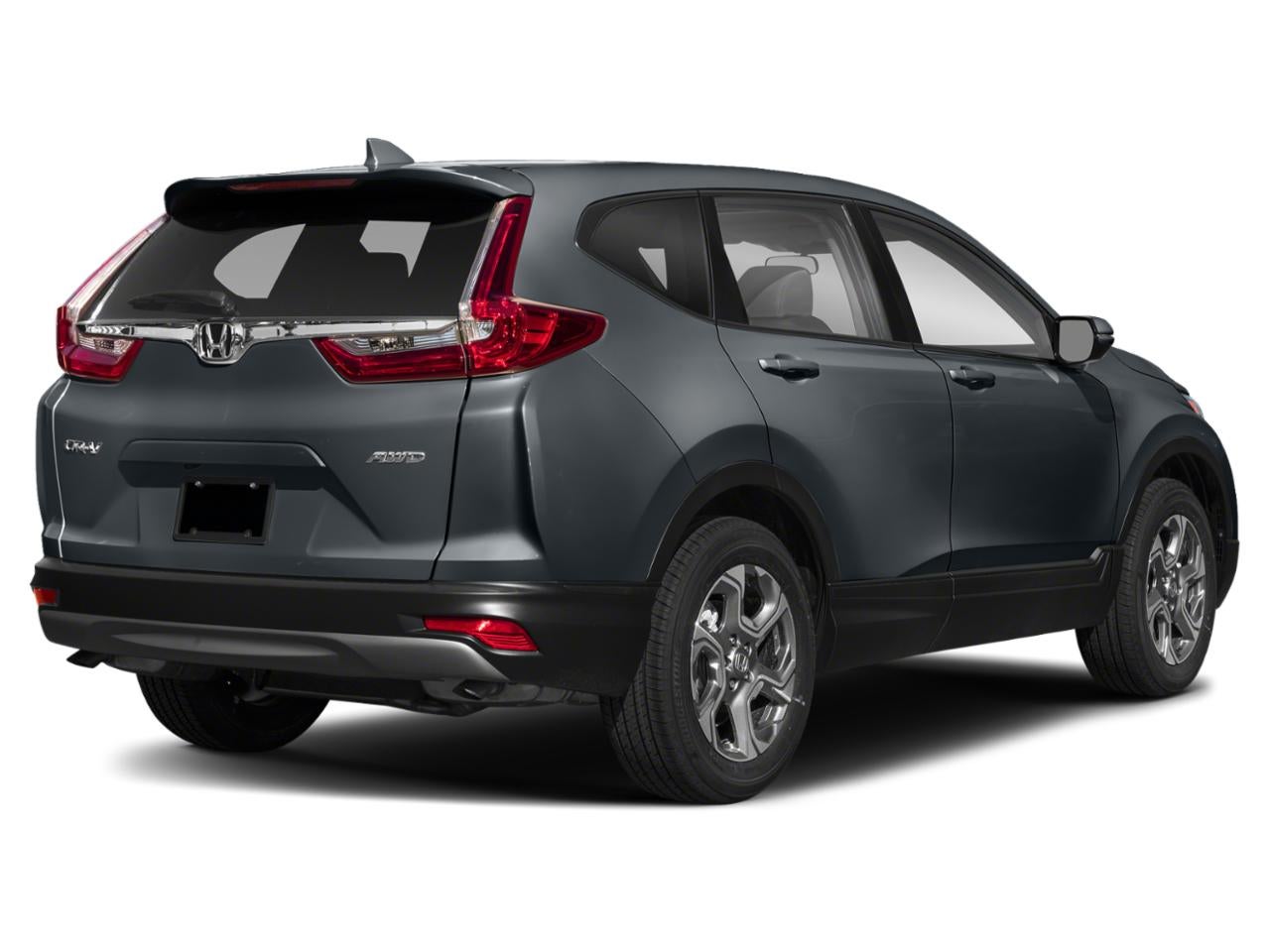2019 Honda CR-V EX AWD
