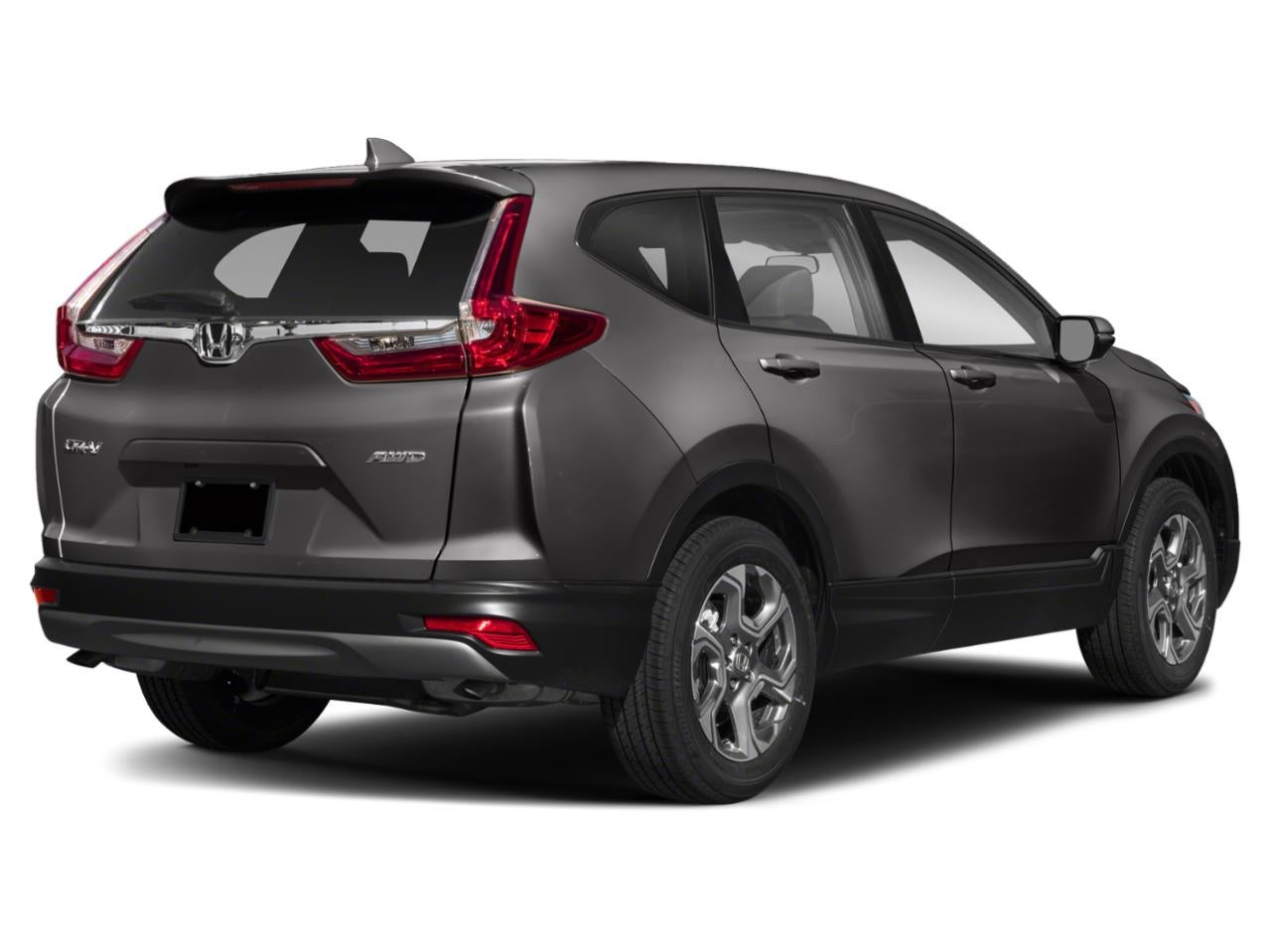 2019 Honda CR-V EX AWD