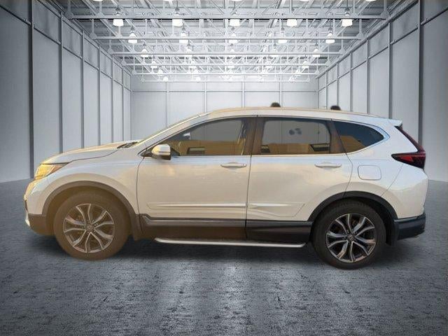 2020 Honda CR-V Touring AWD