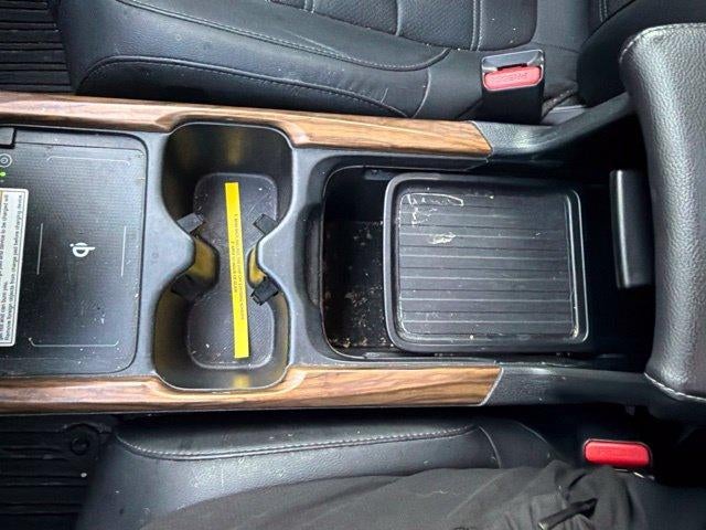 2020 Honda CR-V Touring AWD