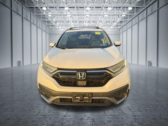 2020 Honda CR-V Touring AWD