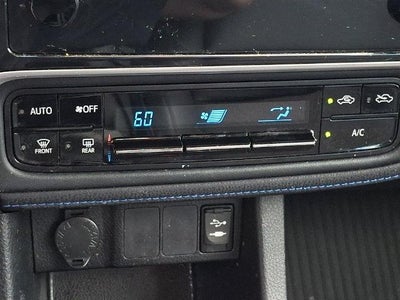 2018 Toyota Corolla SE CVT (Natl)