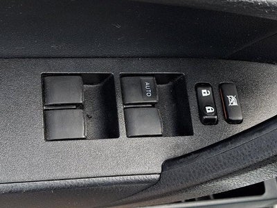 2018 Toyota Corolla SE CVT (Natl)
