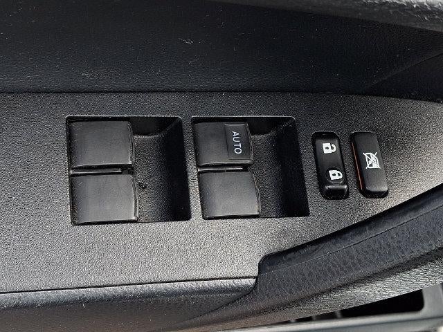 2018 Toyota Corolla SE CVT (Natl)