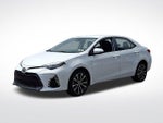 2018 Toyota Corolla SE CVT (Natl)