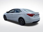 2018 Toyota Corolla SE CVT (Natl)