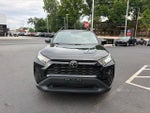 2021 Toyota RAV4 XLE AWD (Natl)