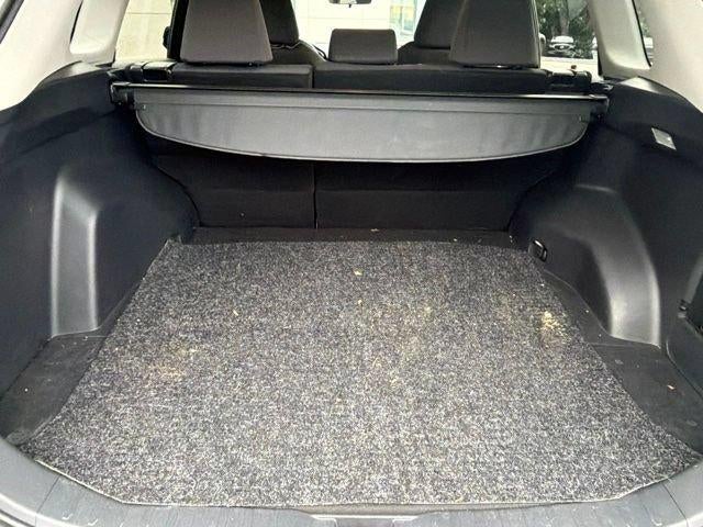 2021 Toyota RAV4 XLE AWD (Natl)