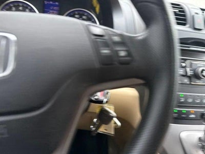 2011 Honda CR-V EX 4WD