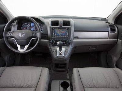 2011 Honda CR-V EX 4WD