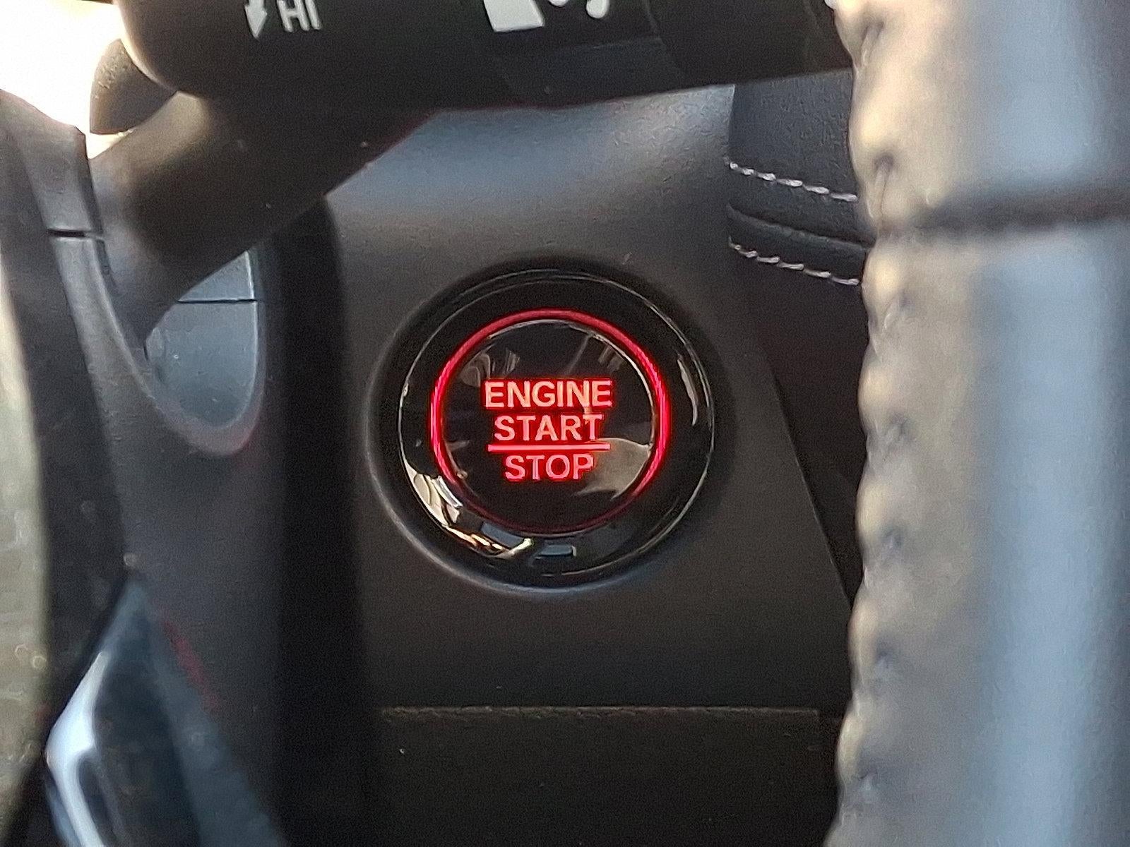 2024 Honda HR-V EX-L AWD CVT