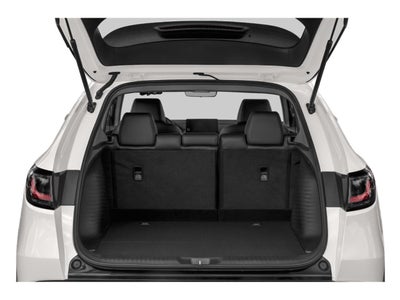 2024 Honda HR-V EX-L AWD CVT