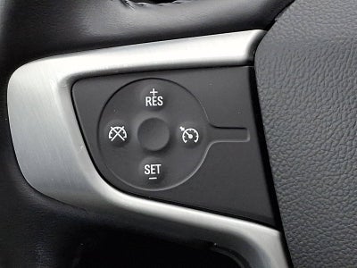 2018 GMC Terrain AWD SLE