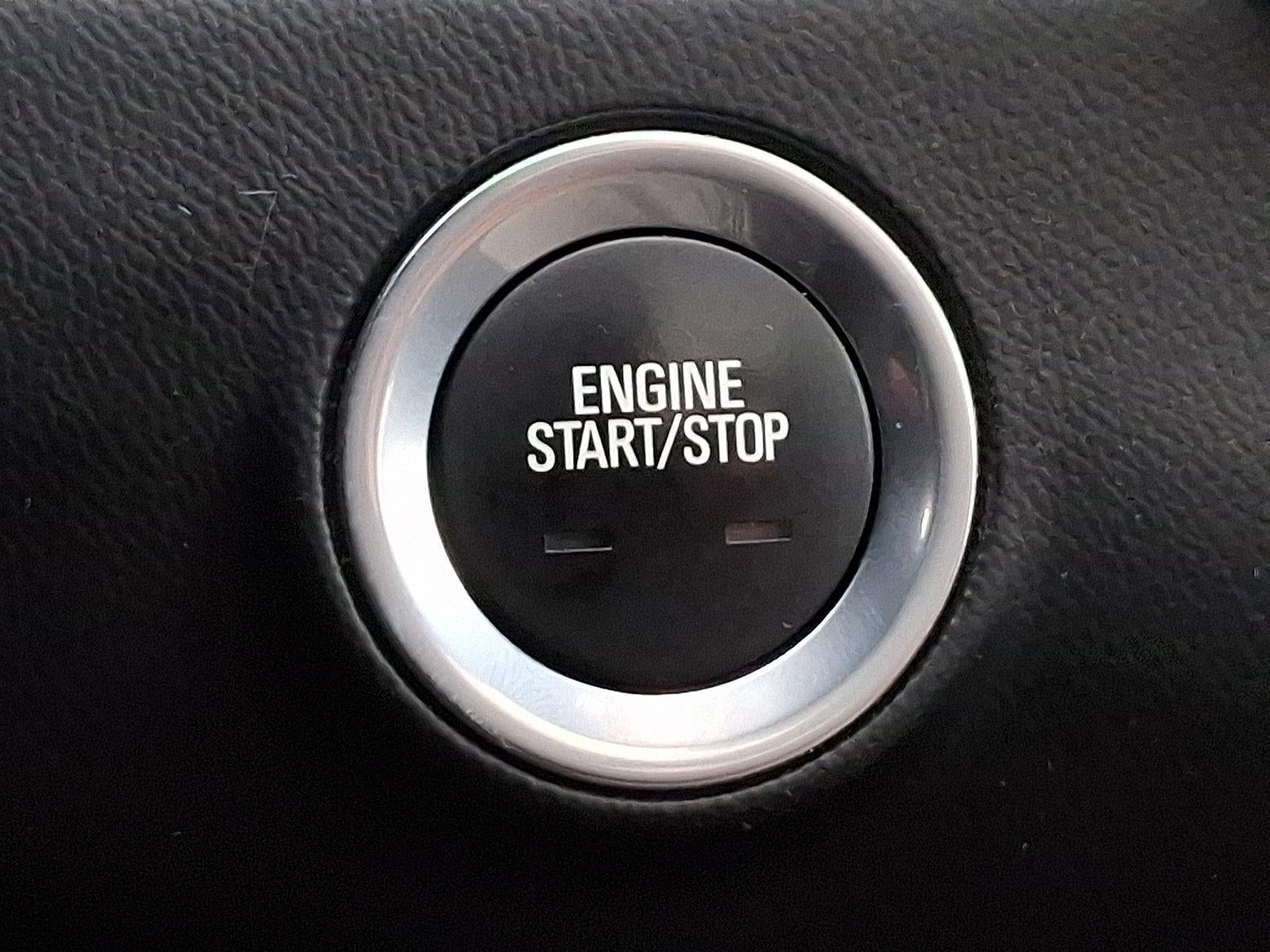 2018 GMC Terrain AWD SLE