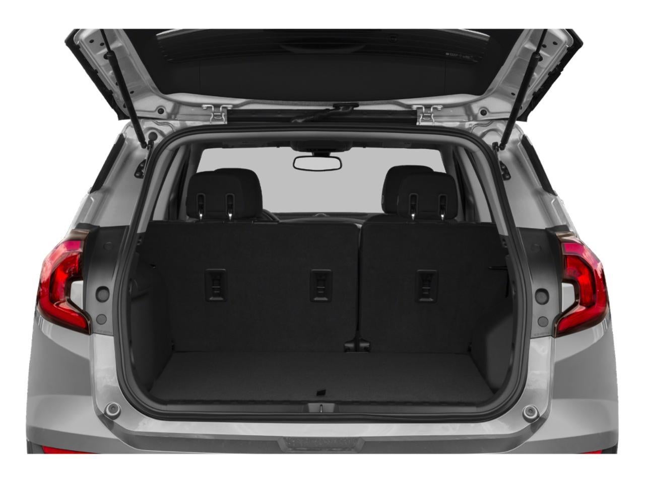 2018 GMC Terrain AWD SLE