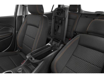 2018 GMC Terrain AWD SLE