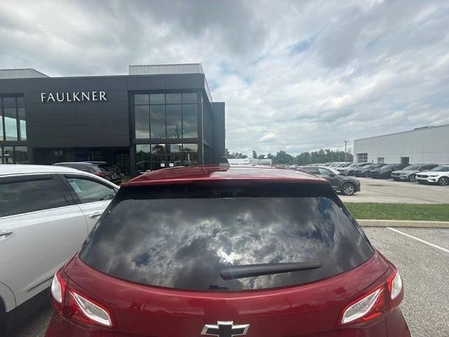 2020 Chevrolet Equinox AWD LT