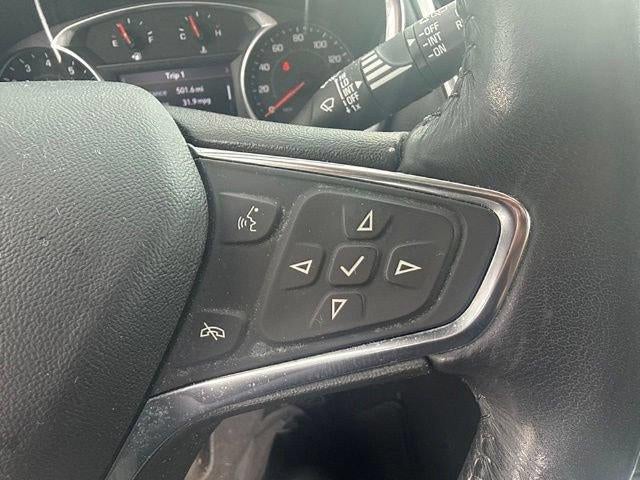 2020 Chevrolet Equinox AWD LT