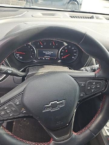 2024 Chevrolet Equinox AWD RS