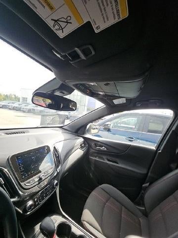 2024 Chevrolet Equinox AWD RS