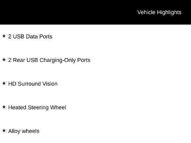 2024 Chevrolet Equinox AWD RS