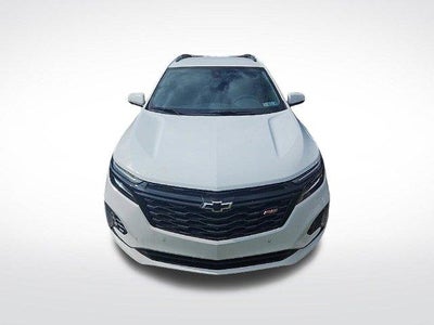 2024 Chevrolet Equinox AWD RS