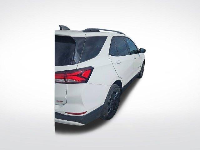 2024 Chevrolet Equinox AWD RS