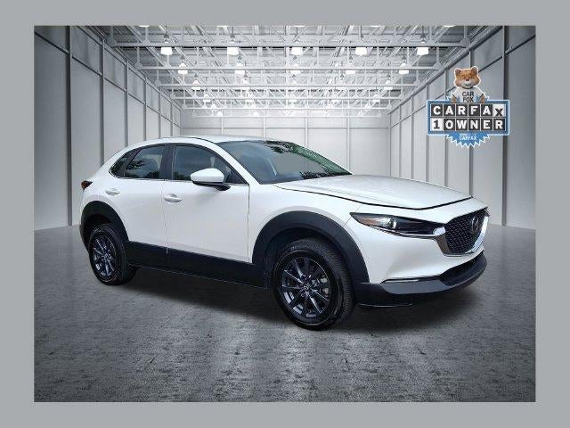 2025 Mazda Mazda CX-30 2.5 S AWD