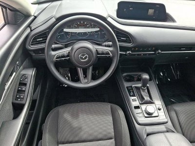 2025 Mazda Mazda CX-30 2.5 S AWD