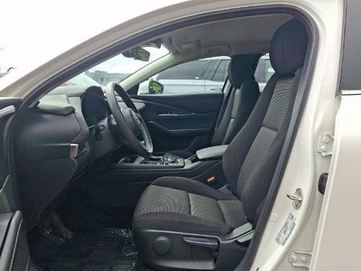 2025 Mazda Mazda CX-30 2.5 S AWD