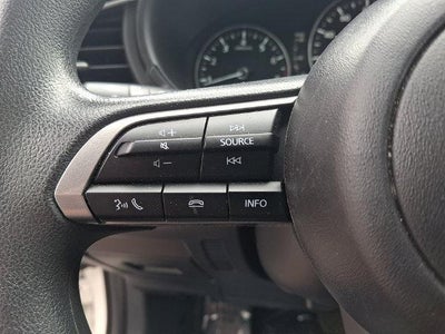 2025 Mazda Mazda CX-30 2.5 S AWD