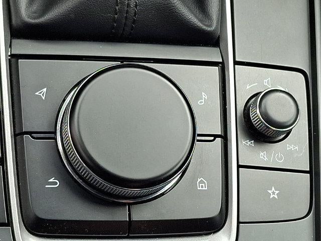 2025 Mazda Mazda CX-30 2.5 S AWD