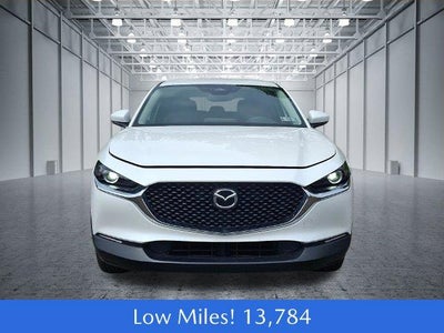 2025 Mazda Mazda CX-30 2.5 S AWD