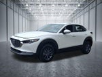 2025 Mazda Mazda CX-30 2.5 S AWD