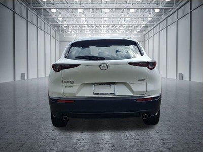 2025 Mazda Mazda CX-30 2.5 S AWD