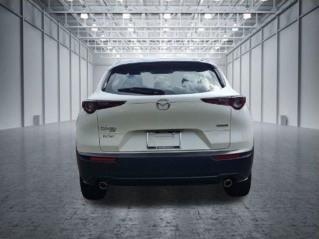 2025 Mazda Mazda CX-30 2.5 S AWD