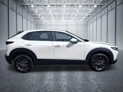 2025 Mazda Mazda CX-30 2.5 S AWD