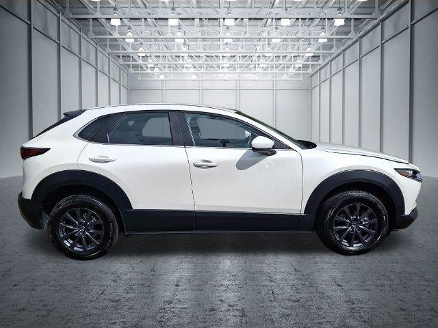 2025 Mazda Mazda CX-30 2.5 S AWD