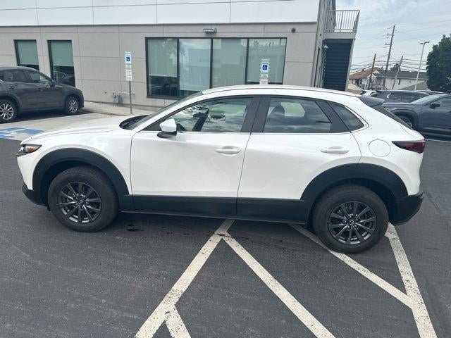 2023 Mazda Mazda CX-30 2.5 S AWD