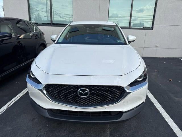 2021 Mazda Mazda CX-30 Select AWD